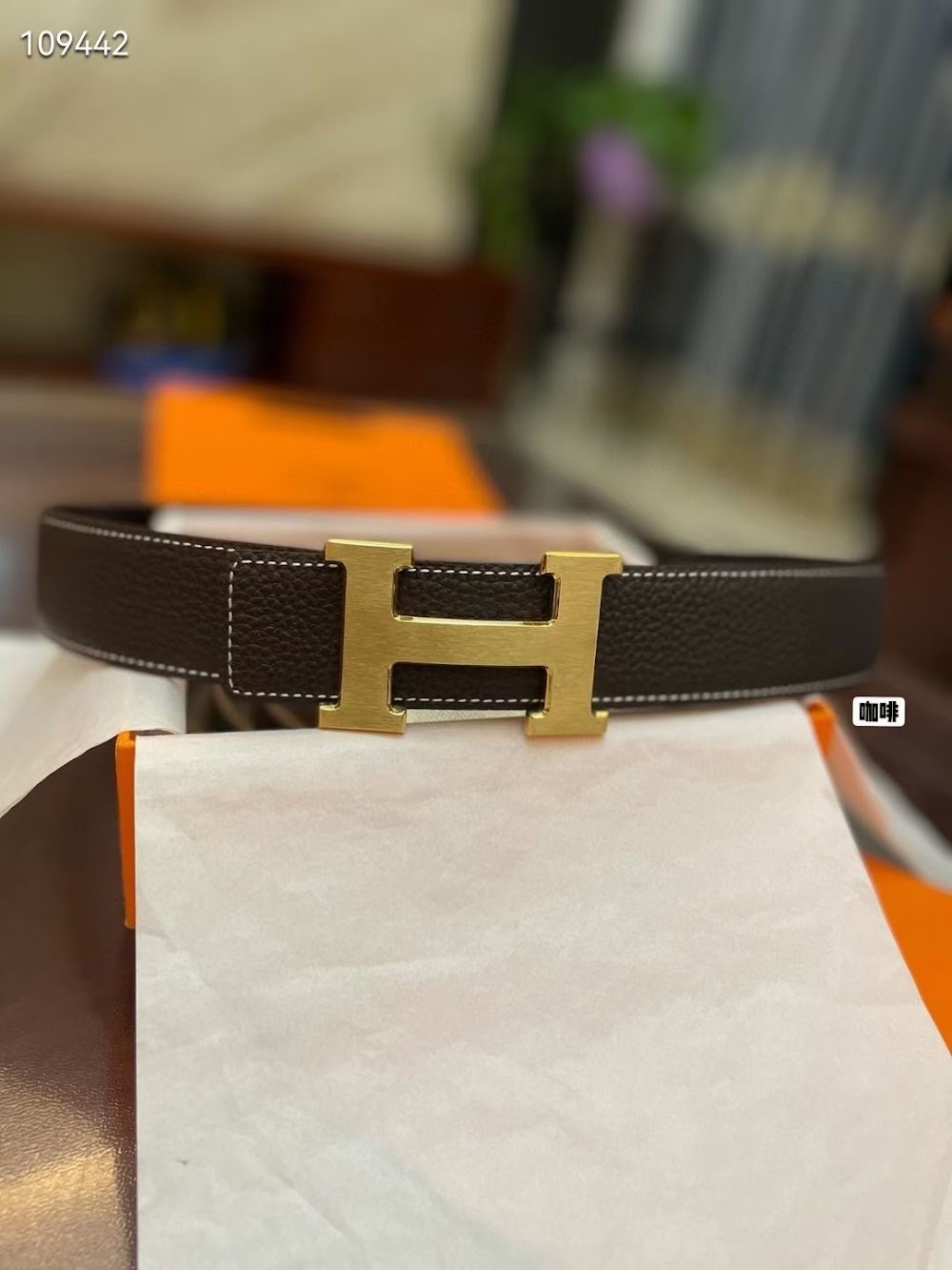Anum Bags Hermesn Luxury Belt --105994