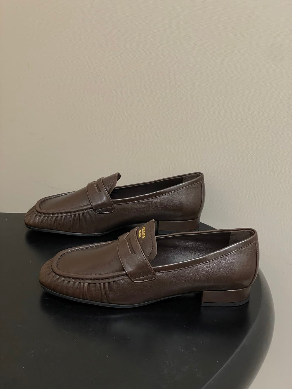 Ezyycart Bags Prada Luxury Heels --52738