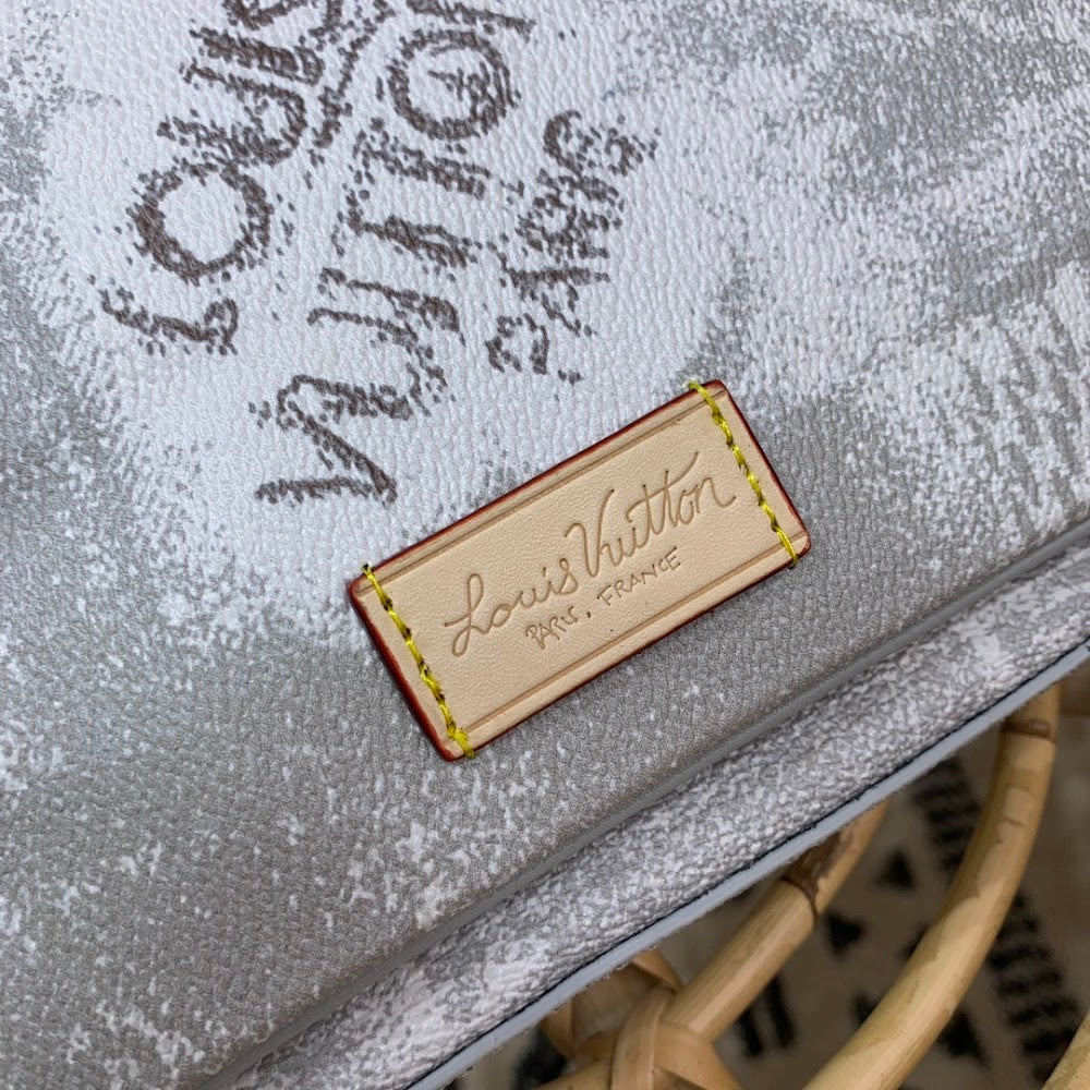 Ezyycart Bags ln Luxury Bag --60131
