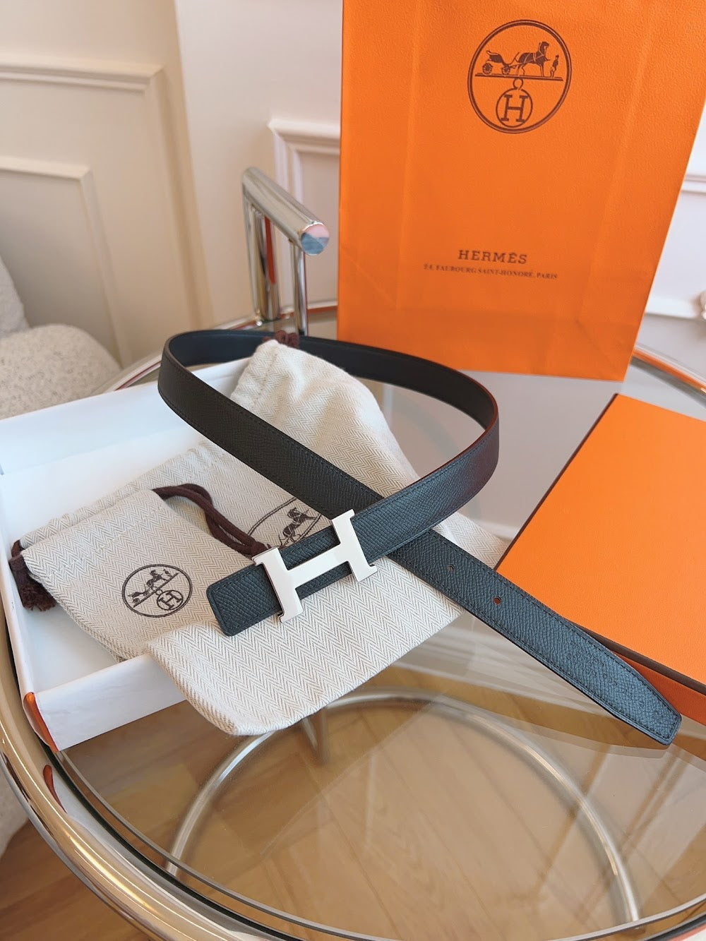 Anum Bags Hermesn Luxury Belt --108626