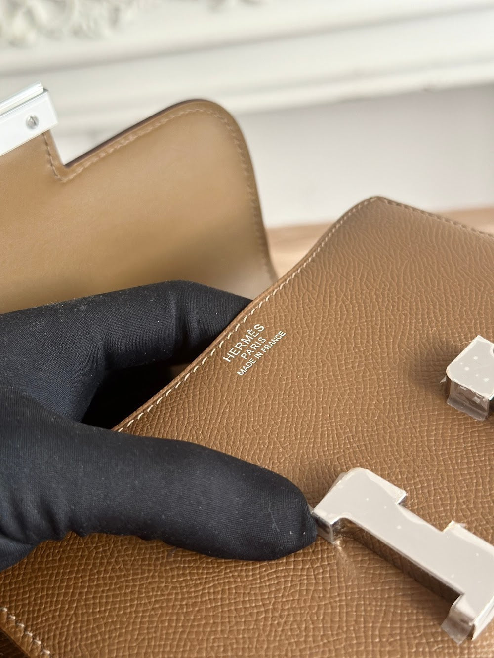 Anum Bags Hermesn Luxury Bag --118963