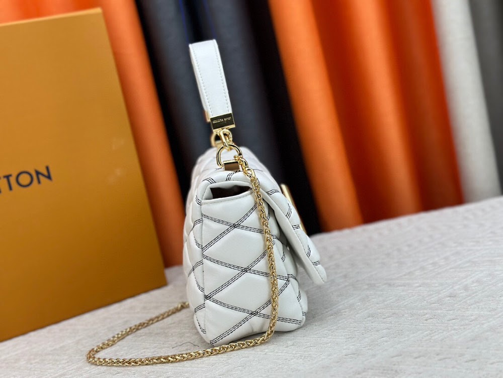 Anum Bags LVn Luxury Bag --80538