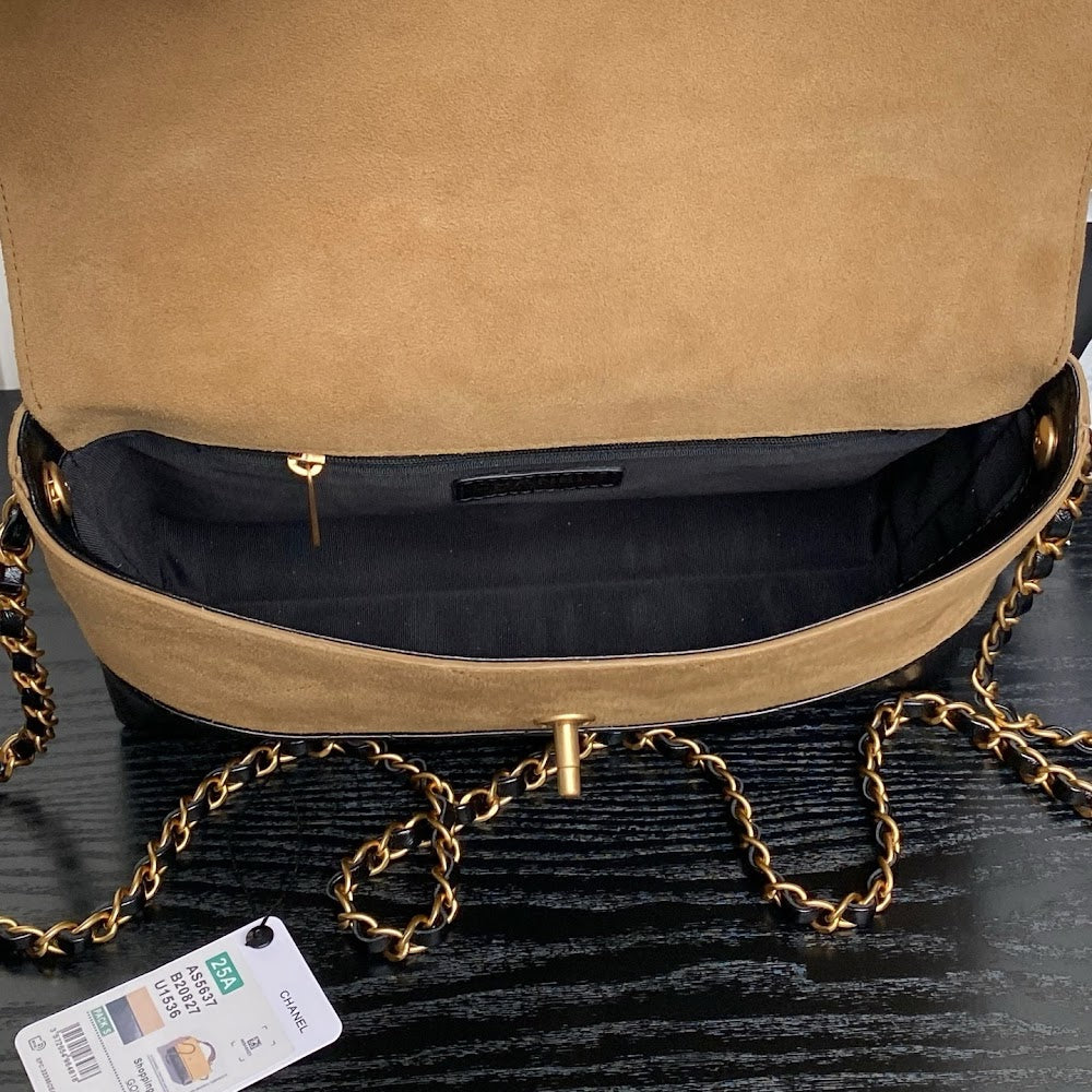 Anum Bags CHn Luxury Bag --112873