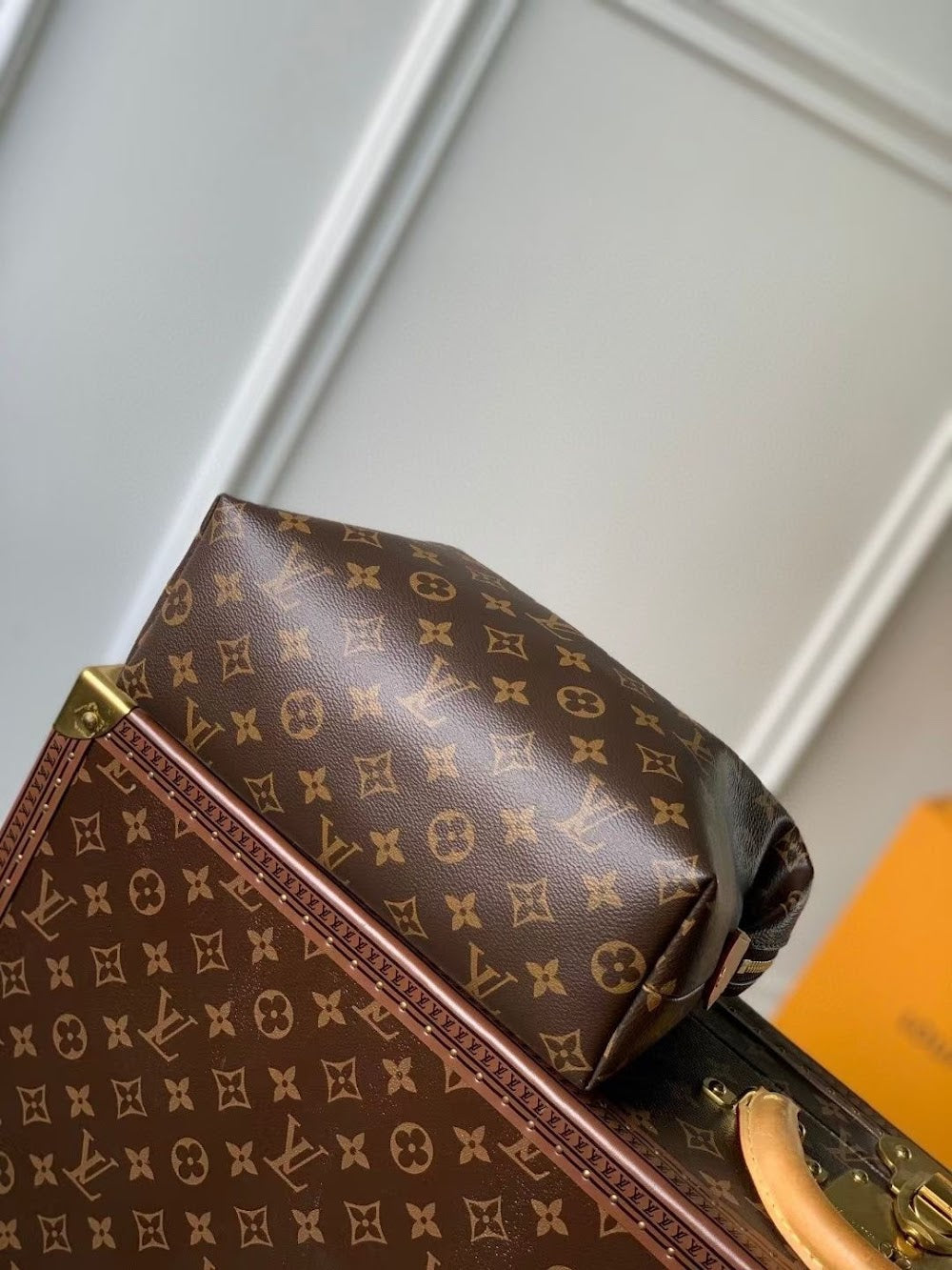 Anum Bags LVn Luxury Bag --79894