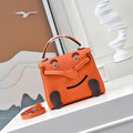 Anum Bags Hermesn Luxury Bag --116596