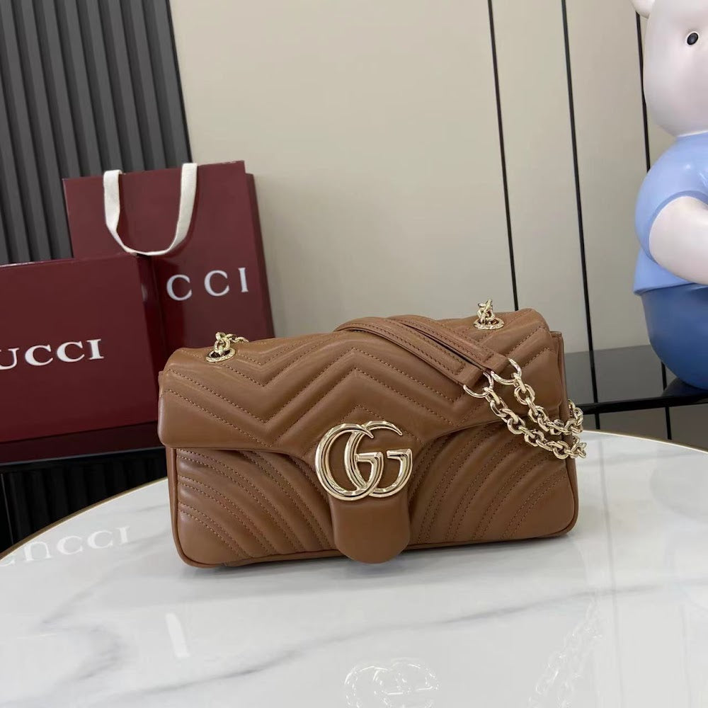 Ezyycart Bags Guccin Luxury Bag --94470