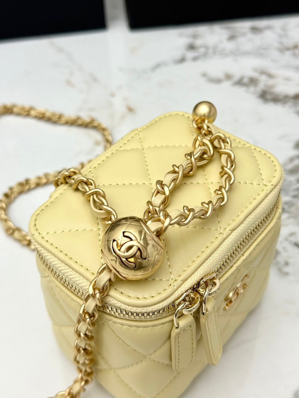 Anum Bags CHn Luxury Bag --113768