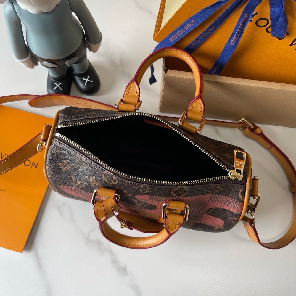 Anum Bags LVn Luxury Bag --78754