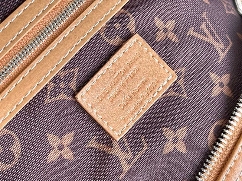 Anum Bags LVn Luxury Bag --78890