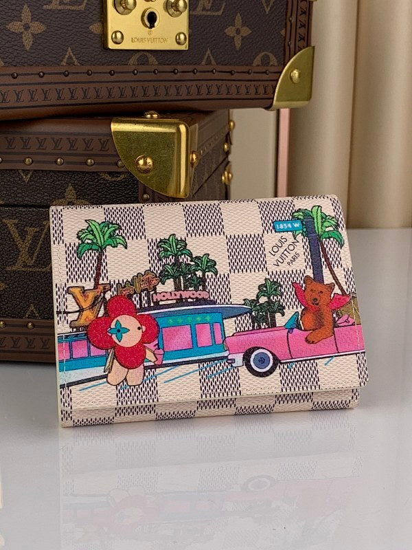 Anum Bags ln Luxury Bag --60427