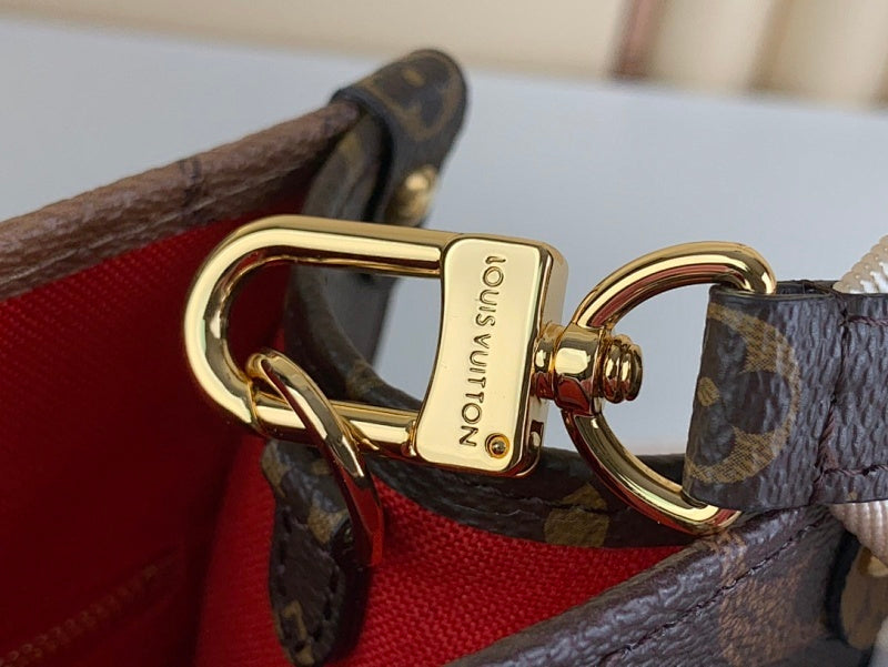 Anum Bags ln Luxury Bag --58699
