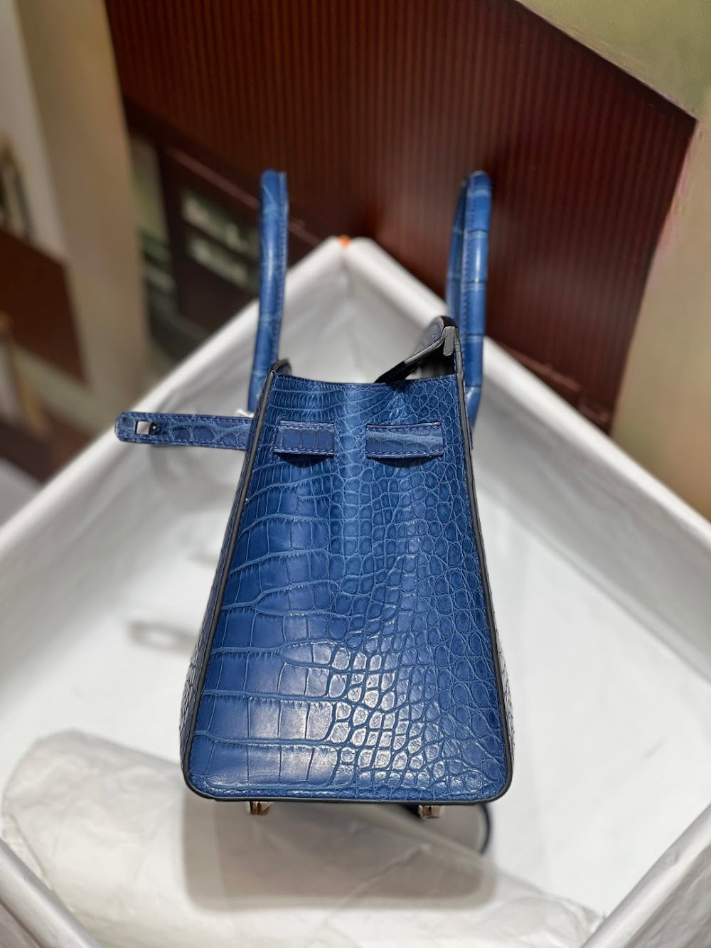 Anum Bags Hermesn Luxury Bag --117379