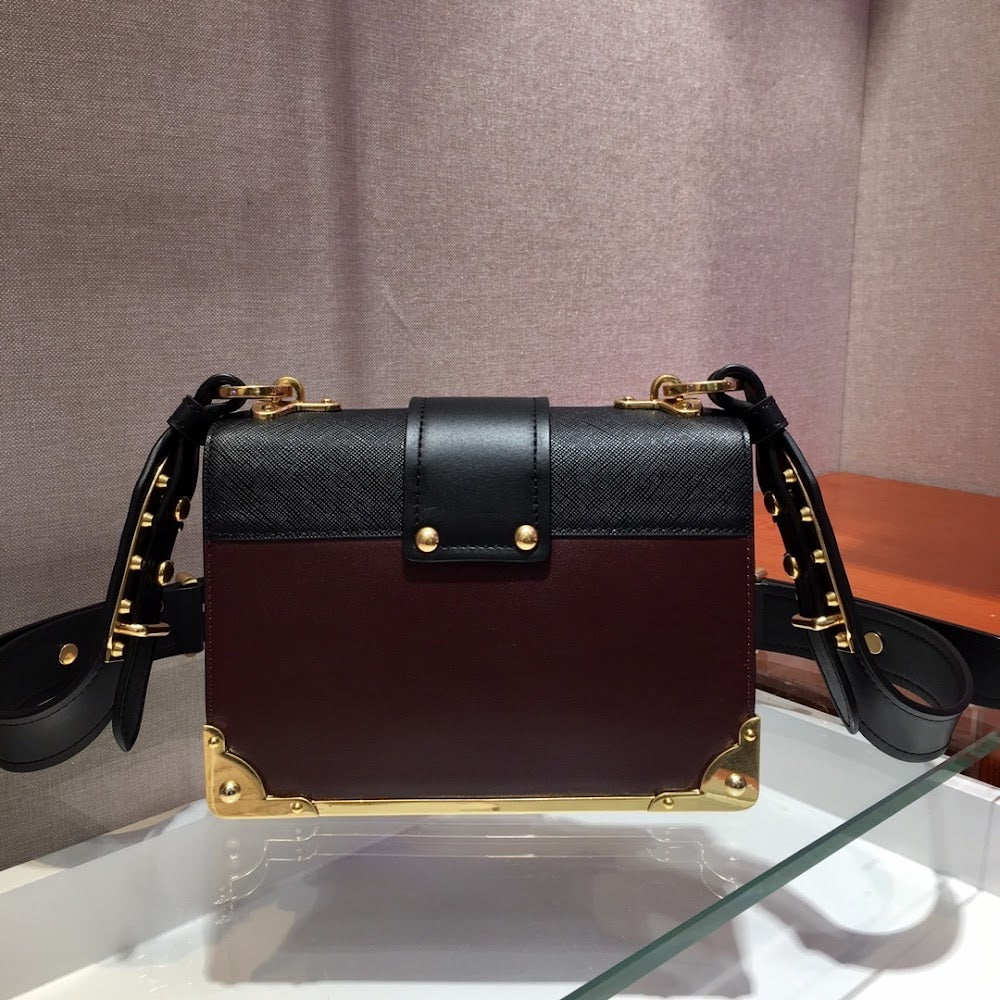 Ezyycart Bags Prada Luxury Bag --54392