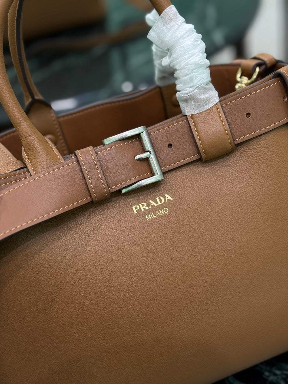 Ezyycart Bags Pradn Luxury Bag --102292