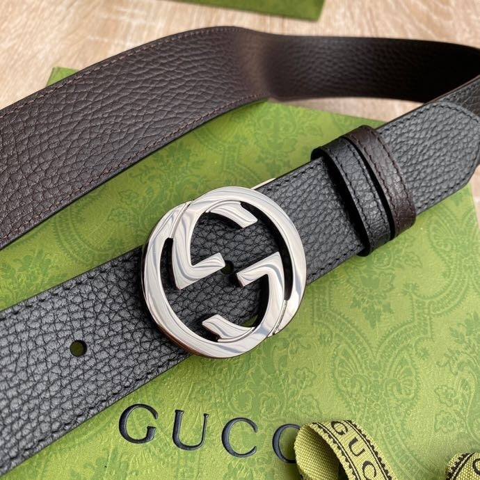 Ezyycart Bags Guccin Luxury Belt --108293
