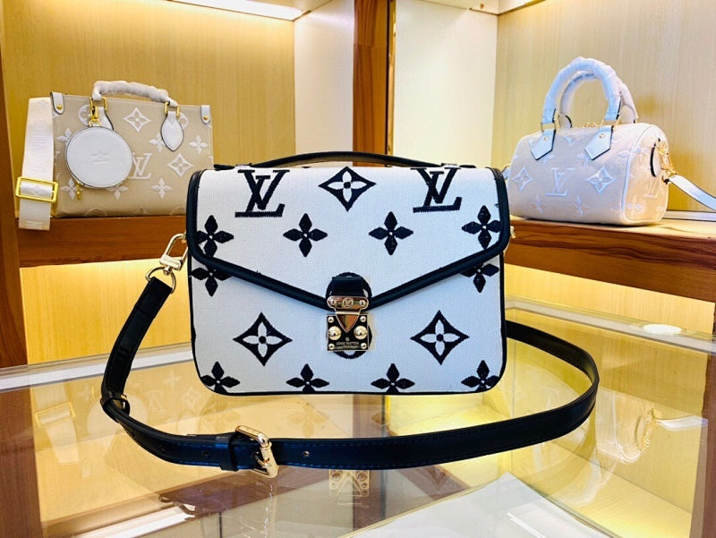 Anum Bags LVn Luxury Bag --80177