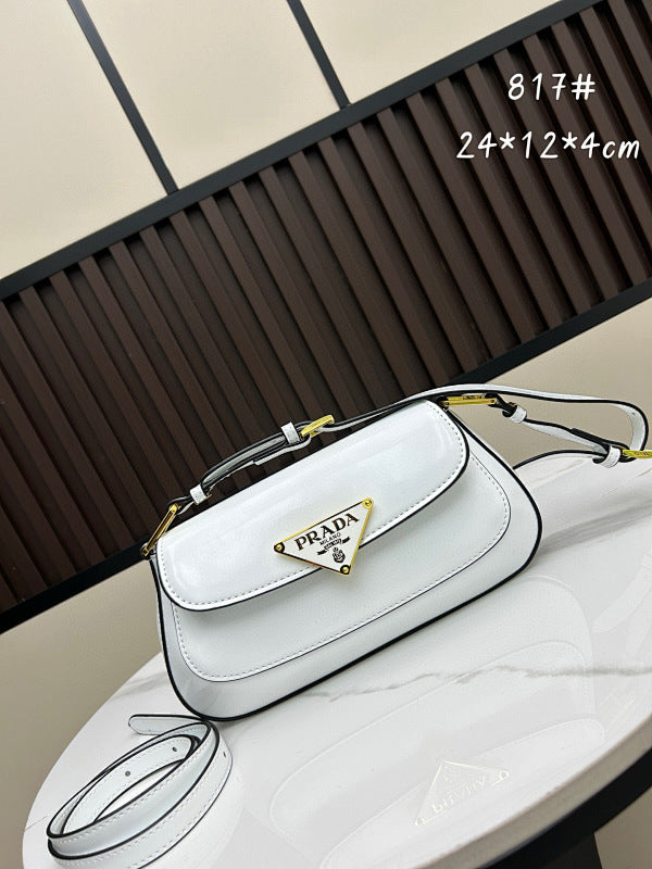 Ezyycart Bags pradn Luxury Bag --74187