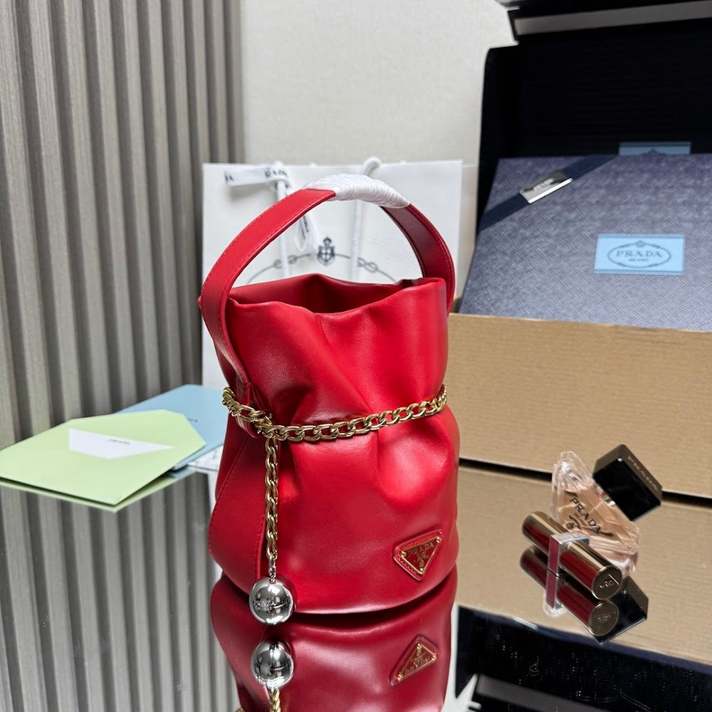 Ezyycart Bags Pradn Luxury Bag --102953