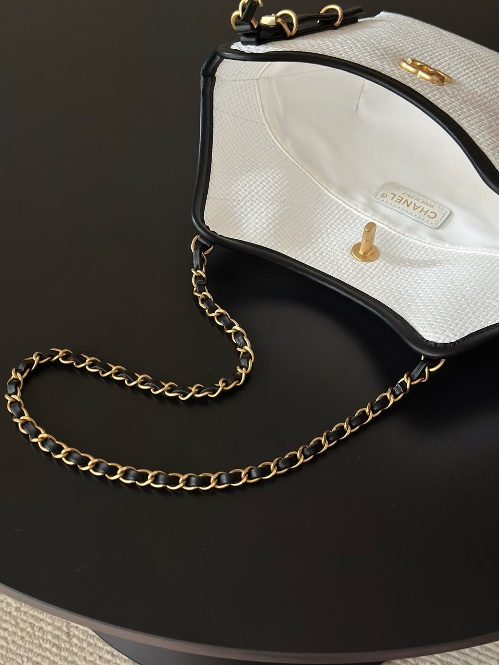 Anum Bags CHn Luxury Bag --114236