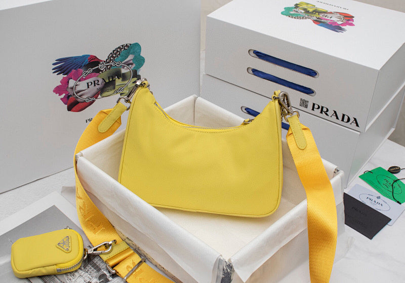 Ezyycart Bags pradn Luxury Bag --73493