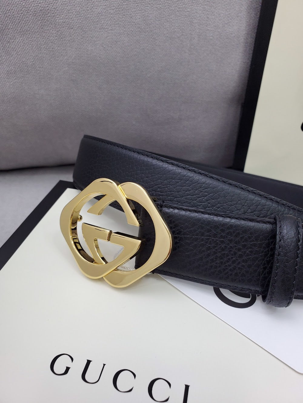 Ezyycart Bags Guccin Luxury Belt --105533