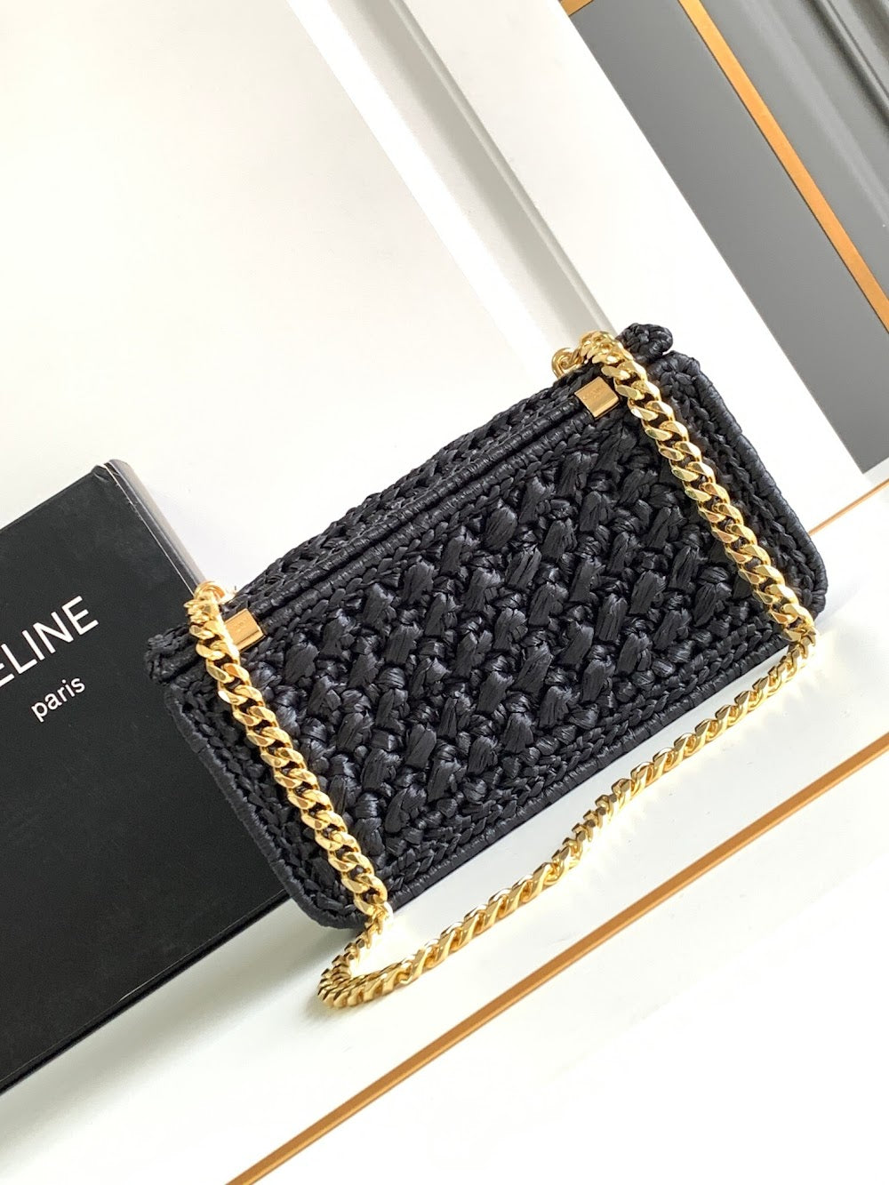 Ezyycart Bags Celine Luxury Bag --112065