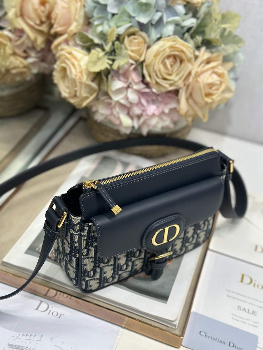 Ezyycart Bags Diorn Luxury Bag --115679