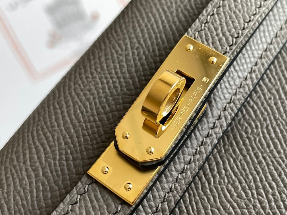 Anum Bags Hermesn Luxury Bag --117825