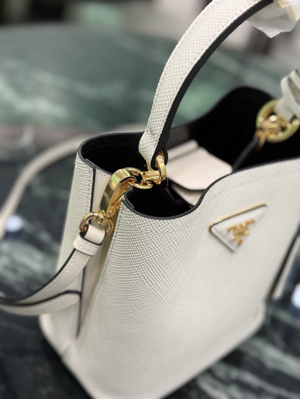 Ezyycart Bags Pradn Luxury Bag --102112