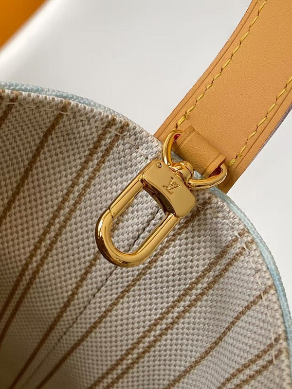 Anum Bags LVn Luxury Bag --80720