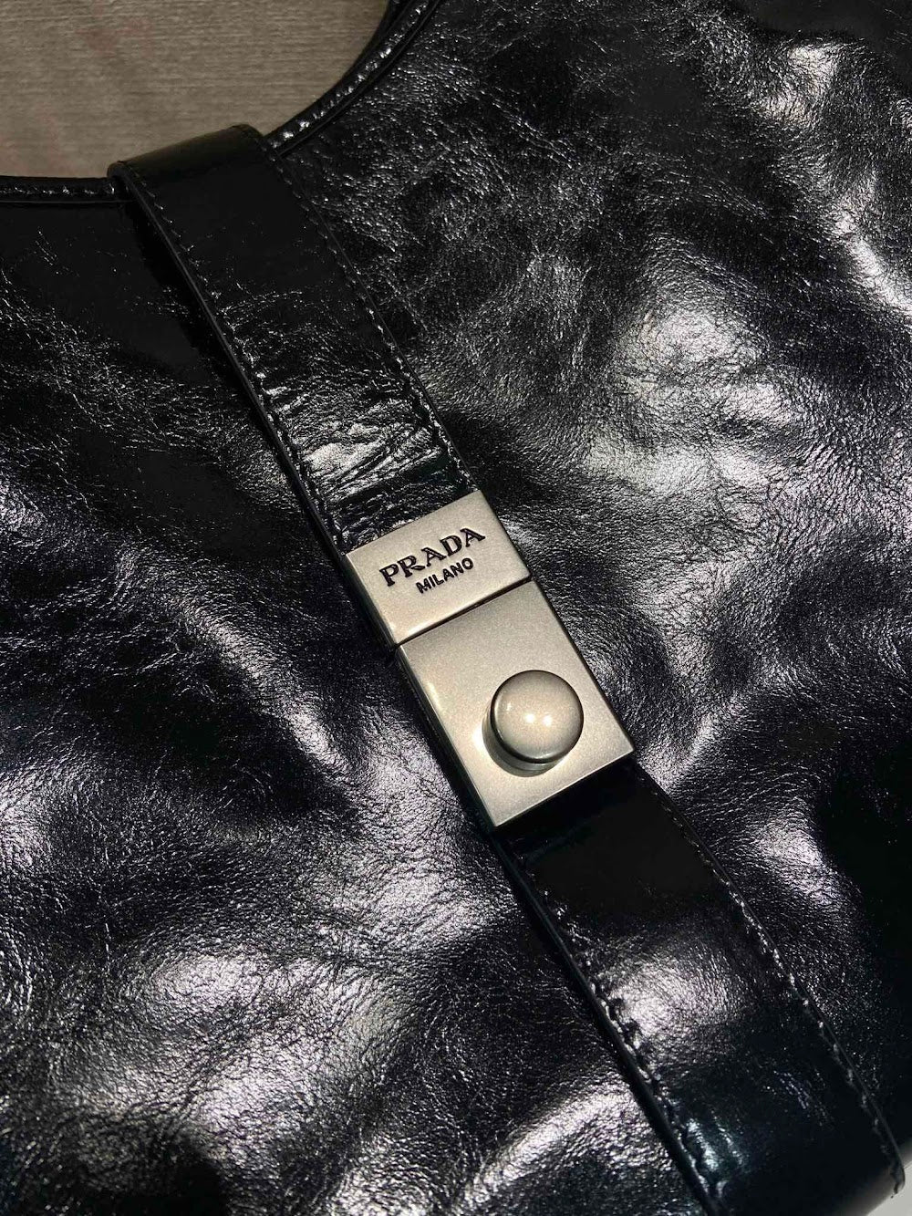 Ezyycart Bags Prada Luxury Bag --54486