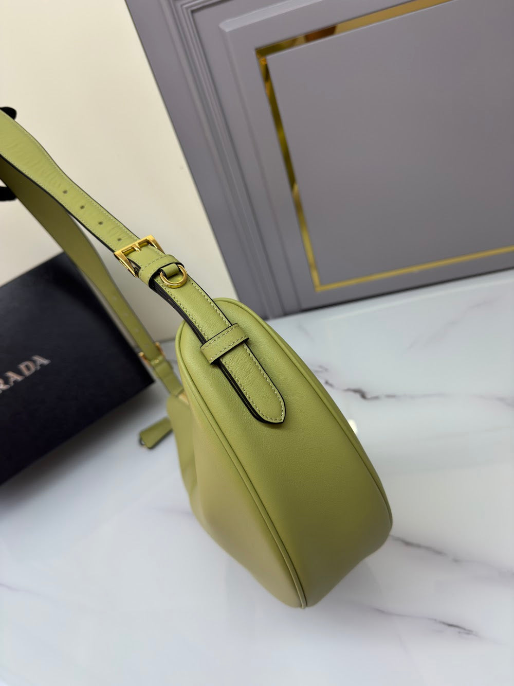 Ezyycart Bags Pradn Luxury Bag --102939