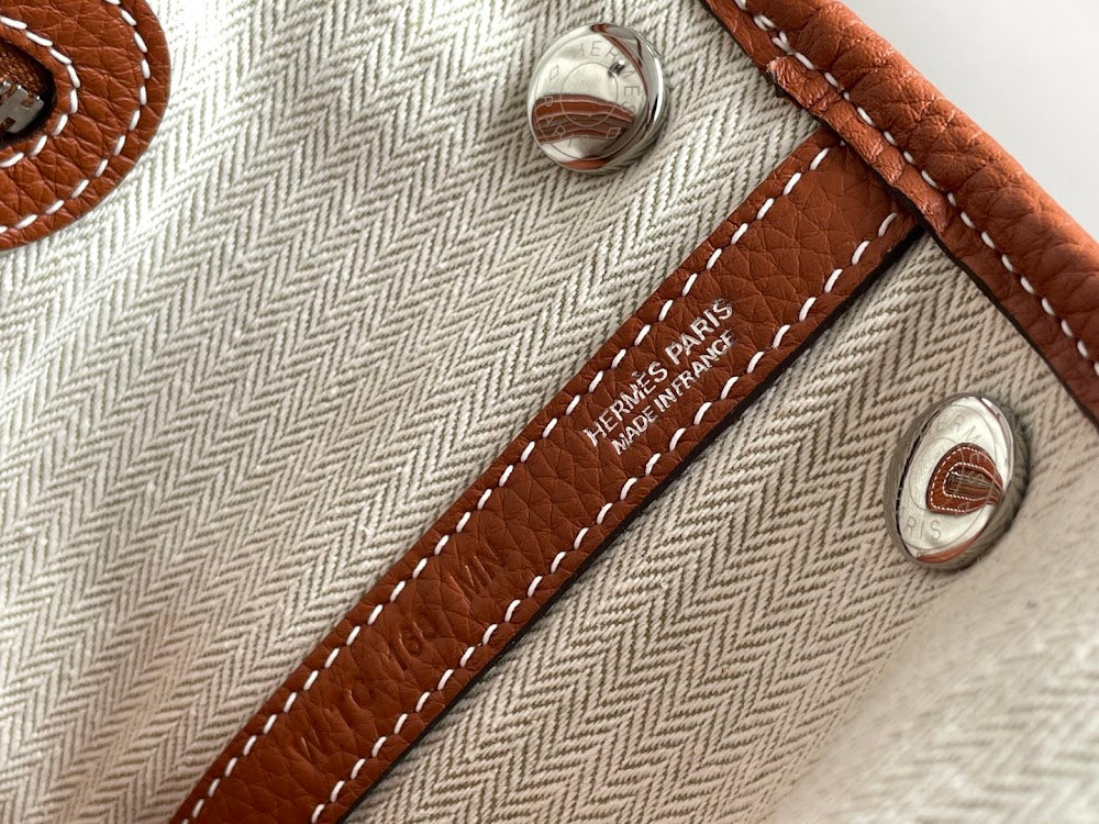 Anum Bags Hermesn Luxury Bag --117947