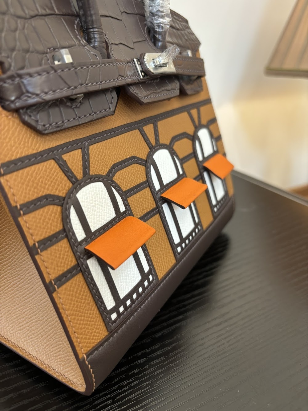 Anum Bags Hermesn Luxury Bag --118739