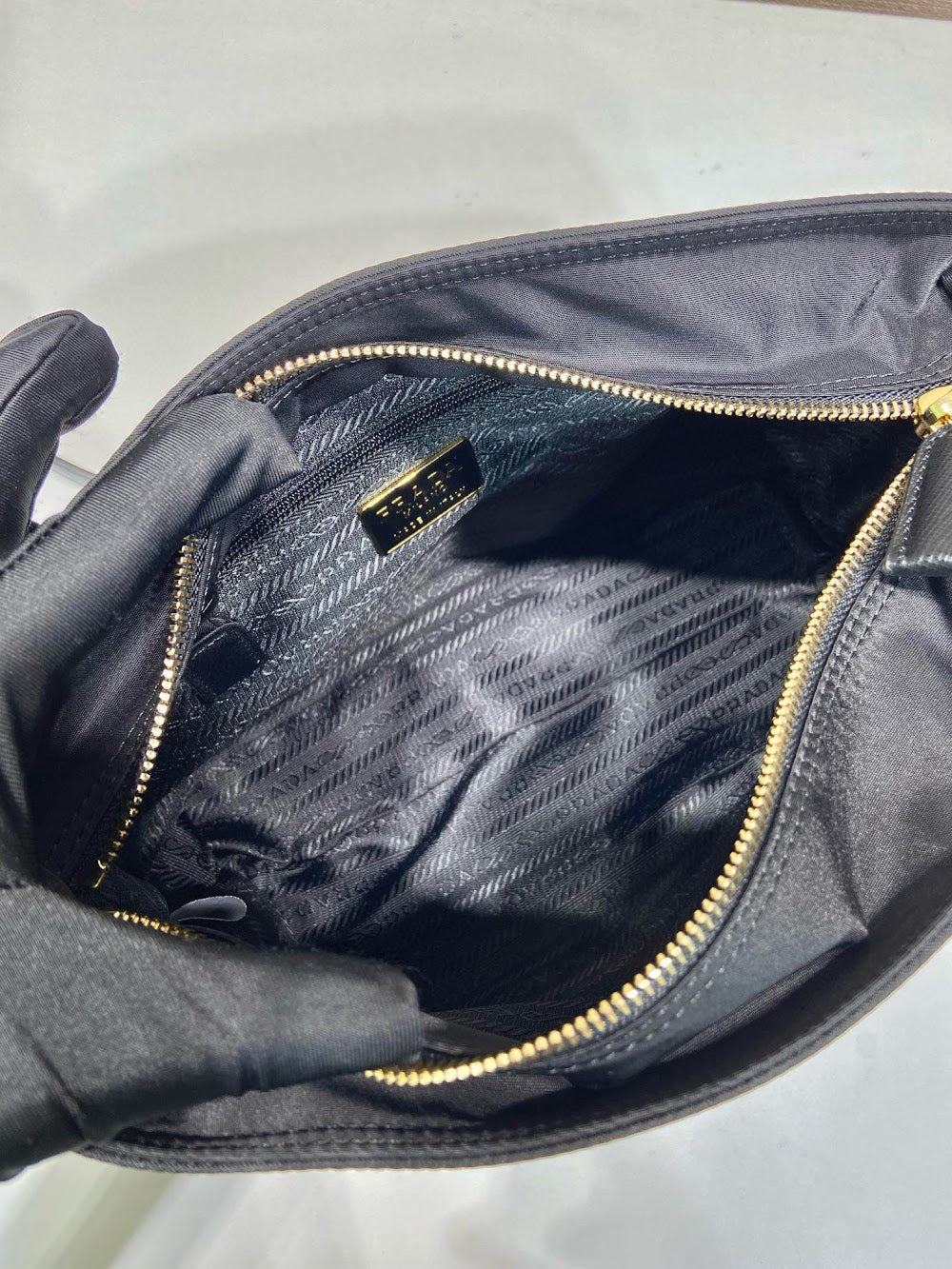 Ezyycart Bags pradn Luxury Bag --74238