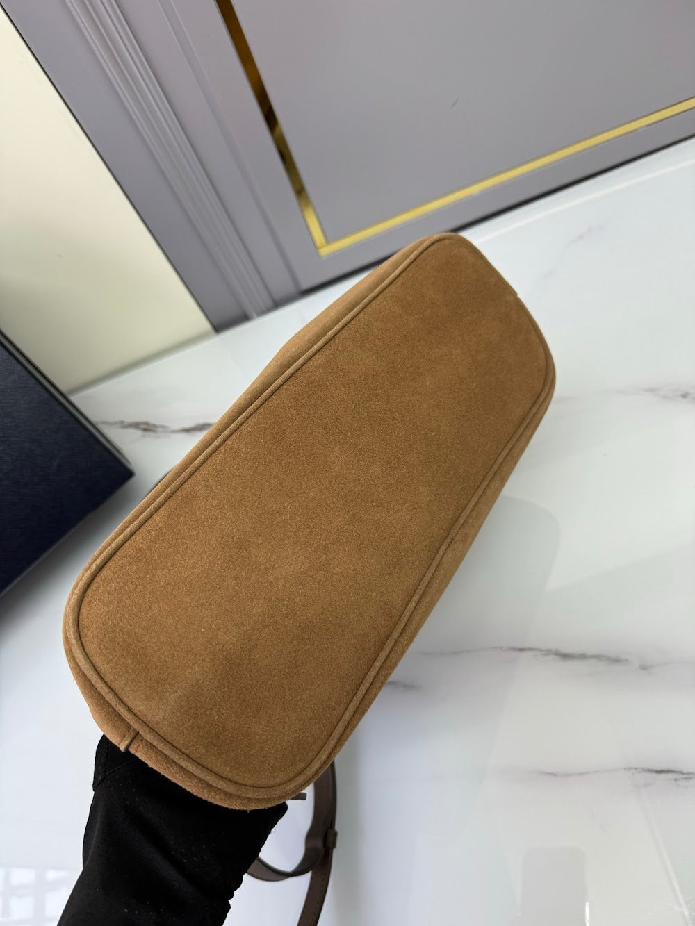 Ezyycart Bags Pradn Luxury Bag --101491