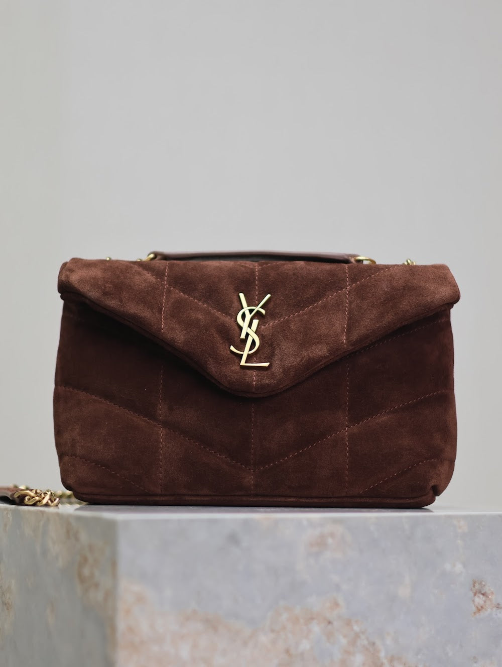 Ezyycart Bags YSLn Luxury Bag --119449
