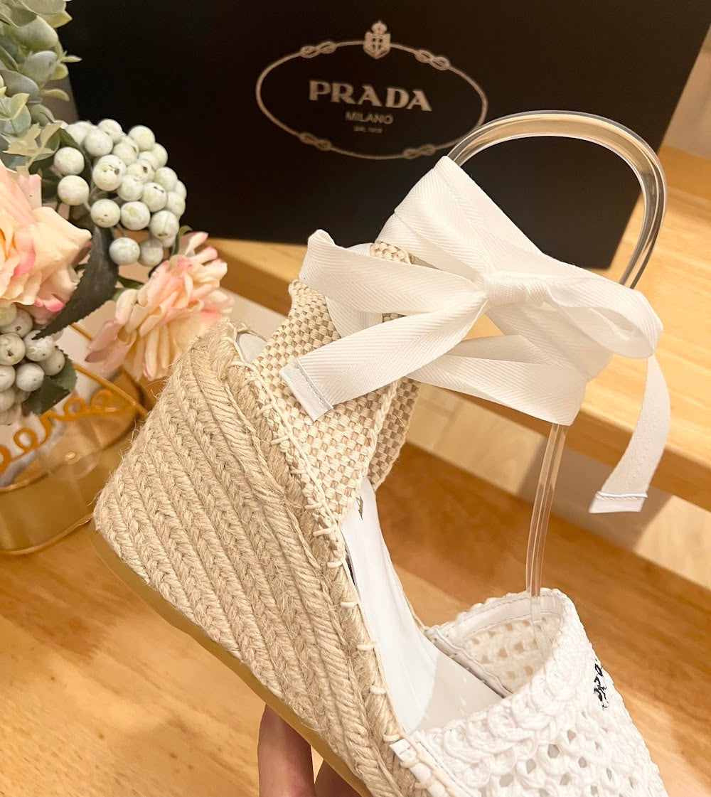 Ezyycart Bags Prada Luxury Heels --53227