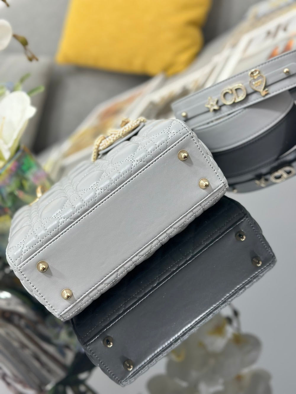 Ezyycart Bags Diorn Luxury Bag --115855