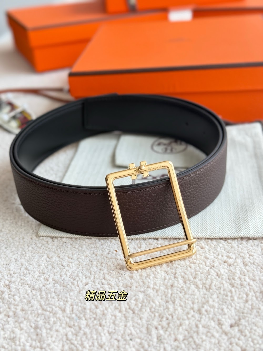 Anum Bags Hermesn Luxury Belt --108840