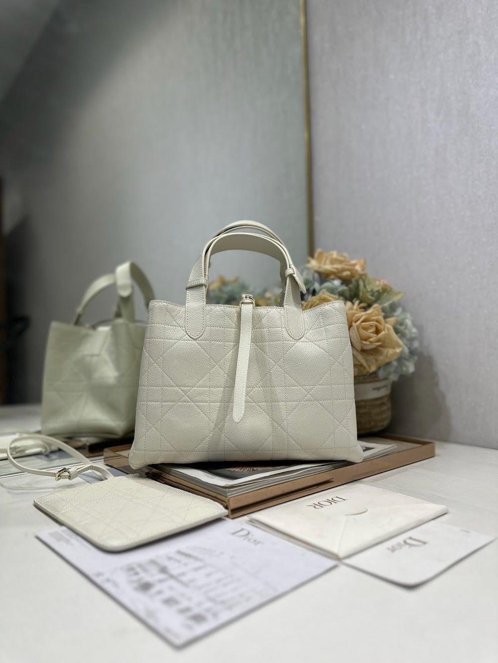 Ezyycart Bags Diorn Luxury Bag --116133