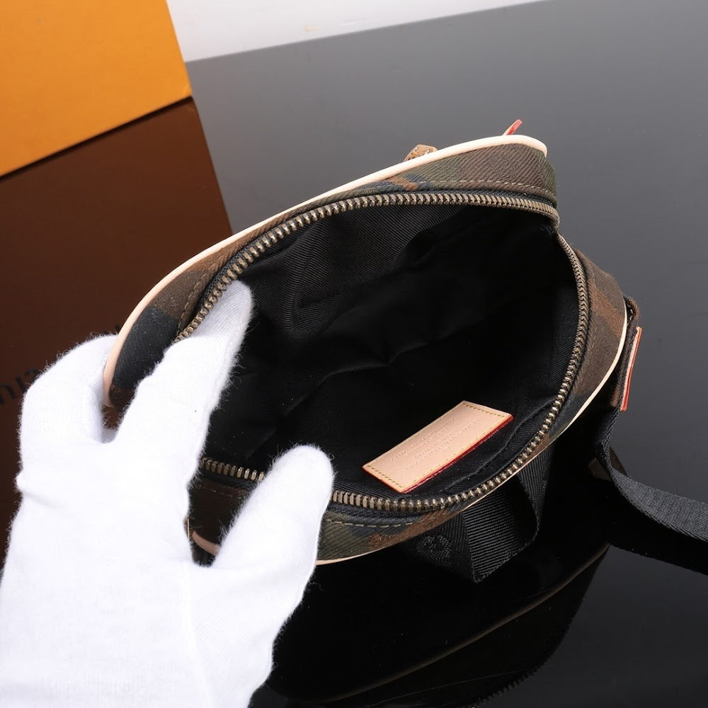 Ezyycart Bags ln Luxury Bag --59138