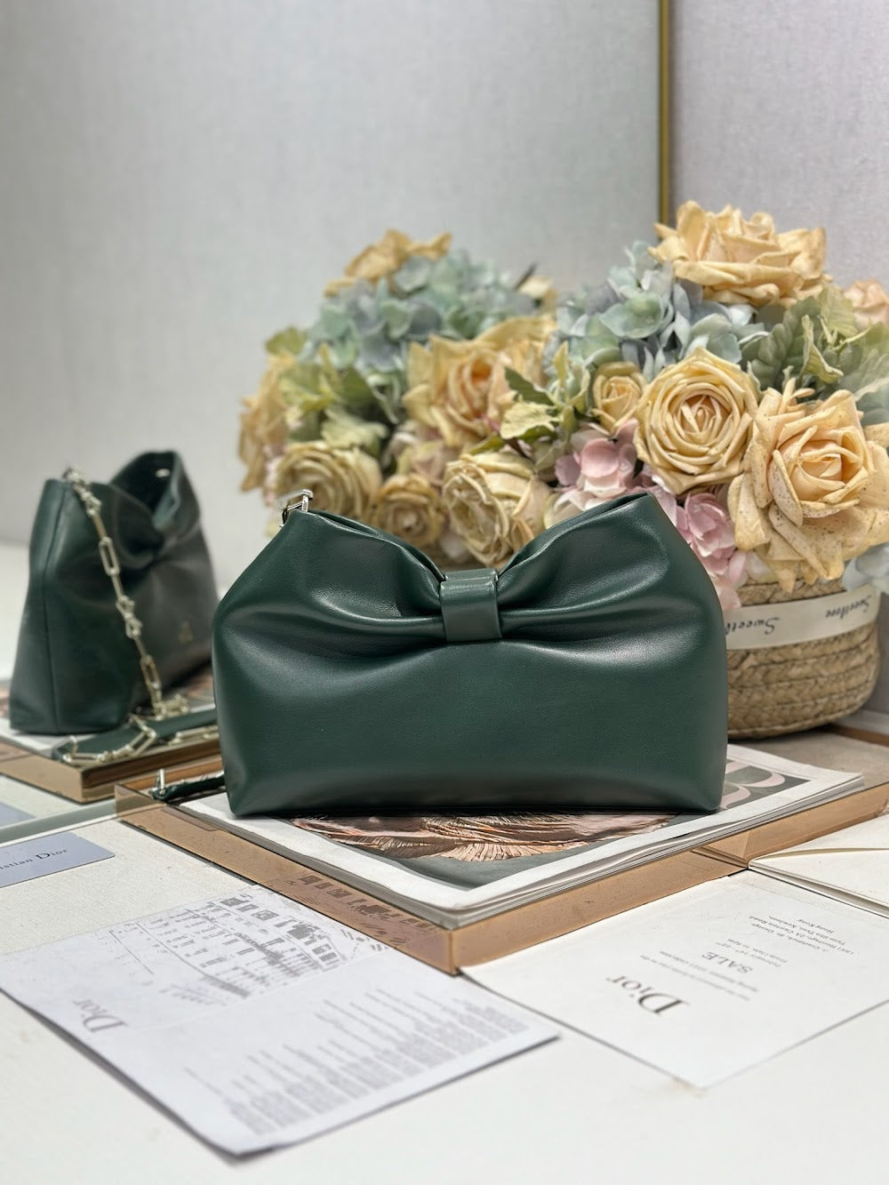 Ezyycart Bags Diorn Luxury Bag --115589