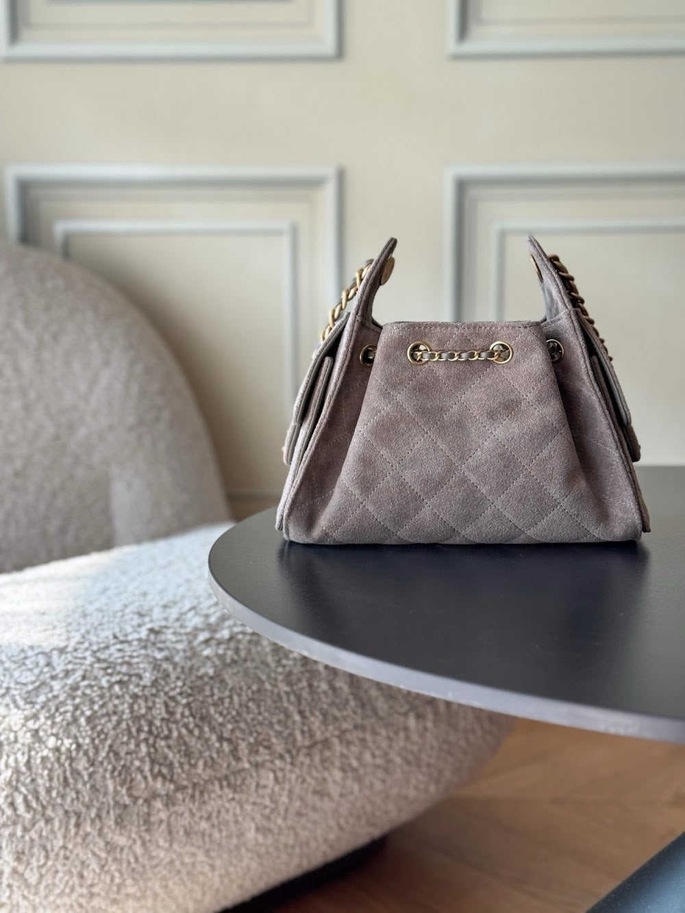 Anum Bags CHn Luxury Bag --113048