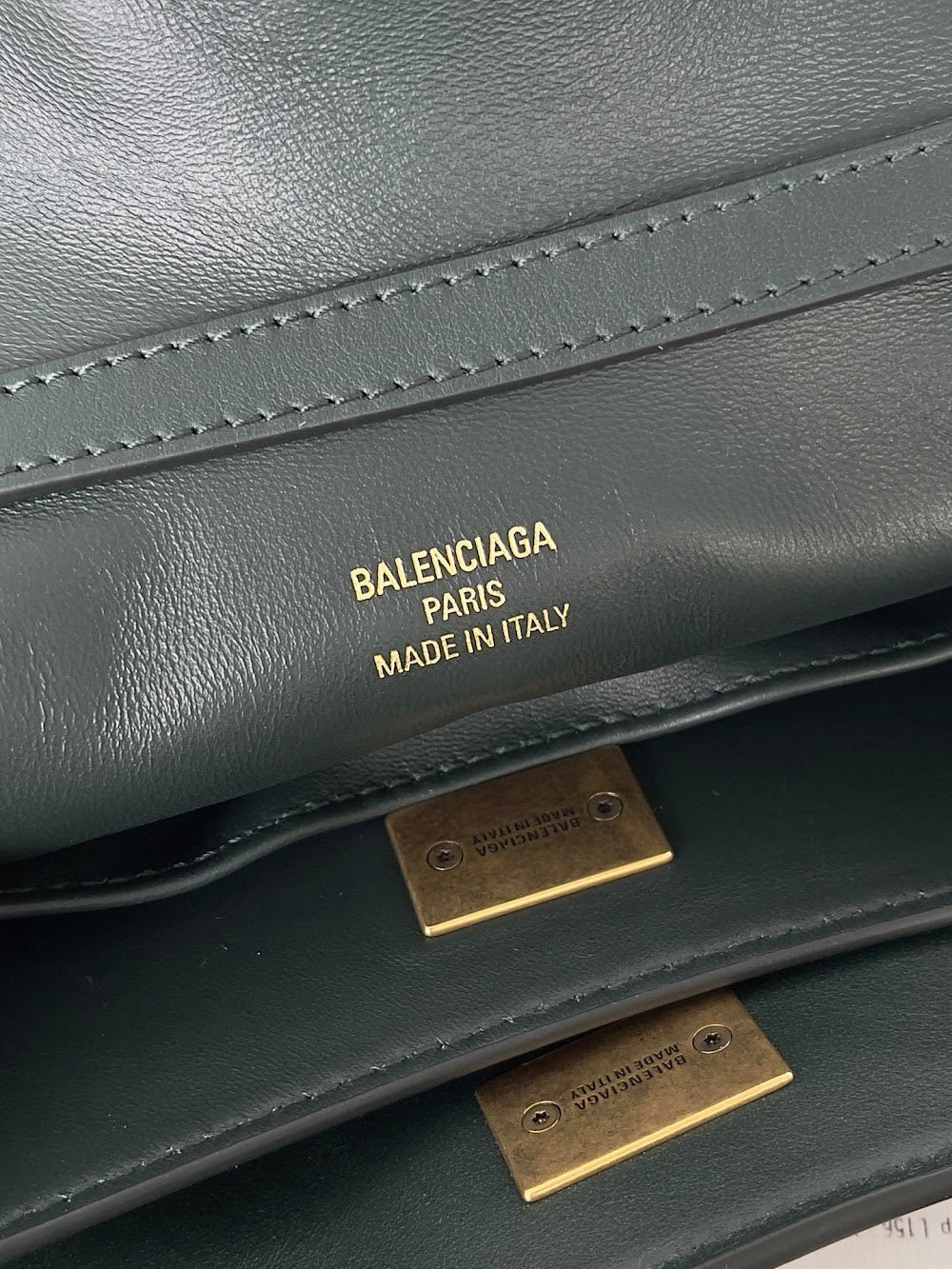 Ezyycart Bags Balenciaga Luxury Bag --110830