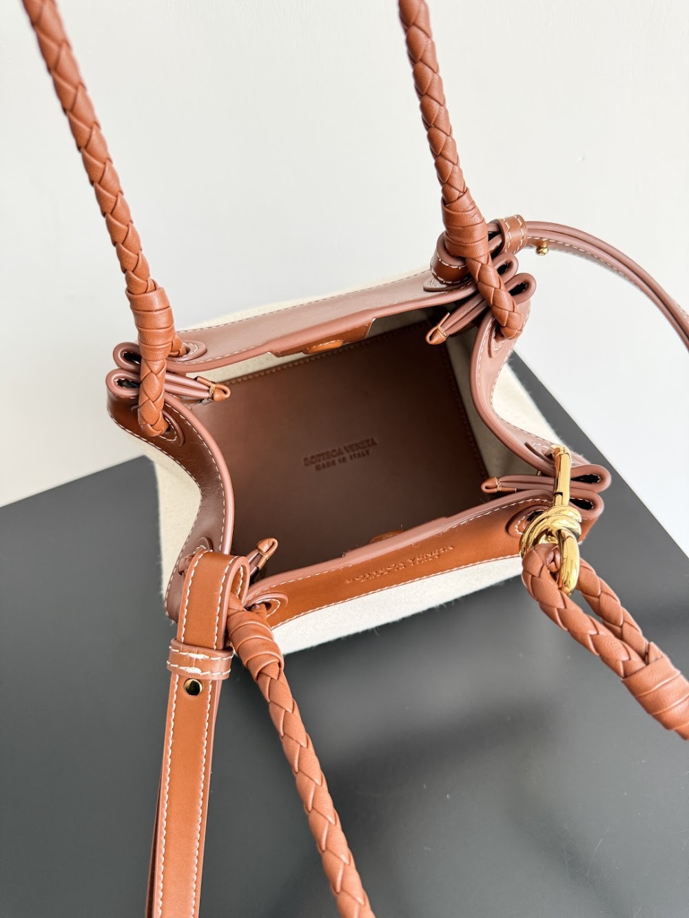 Ezyycart Bags Bottegan Luxury Bag --91076