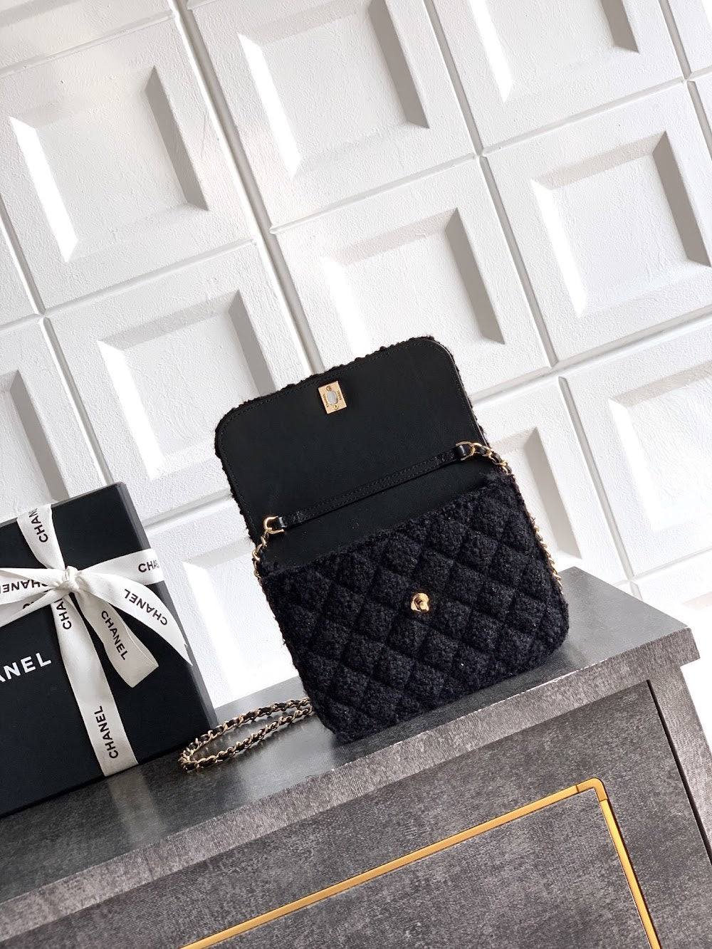 Anum Bags CHn Luxury Bag --113961