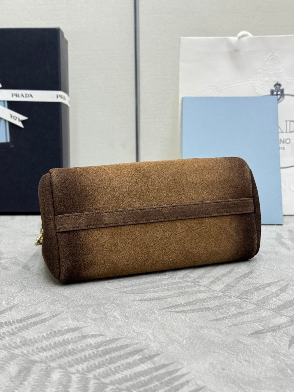 Ezyycart Bags Pradn Luxury Bag --101379