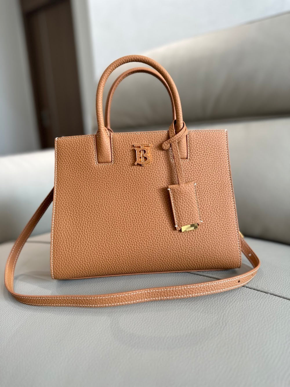 Ezyycart Bags Burberryn Luxury Bag --91696