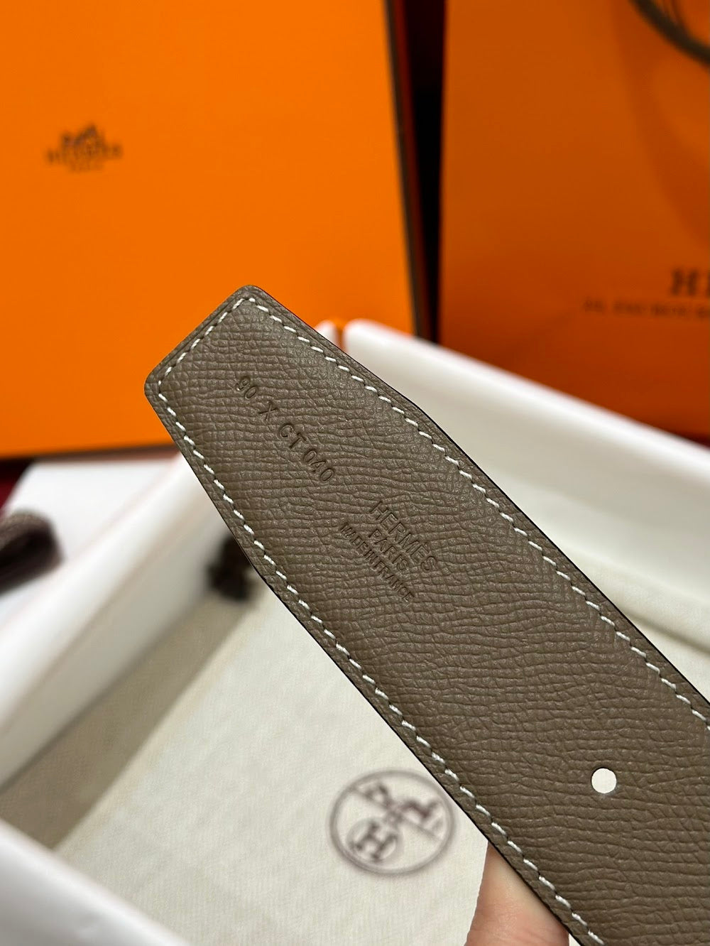 Anum Bags Hermesn Luxury Belt --109098
